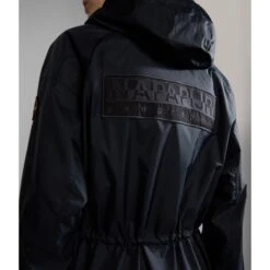 Giacca Impermeabile Da Donna Napapijri Epoch -Napapijri napapijri np0a4h7m 041 6