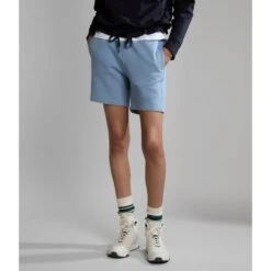 Pantaloncini Da Donna Napapijri Nina -Napapijri napapijri np0a4h84 b2b 03