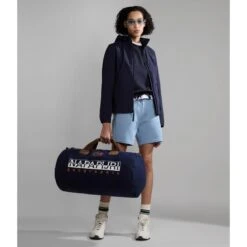 Pantaloncini Da Donna Napapijri Nina -Napapijri napapijri np0a4h84 b2b 3