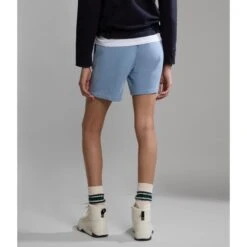 Pantaloncini Da Donna Napapijri Nina -Napapijri napapijri np0a4h84 b2b 4