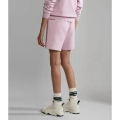 Pantaloncini Da Donna Napapijri Nina 12 Pantaloncini Da Donna Napapijri Nina -Napapijri napapijri np0a4h84 p89 4