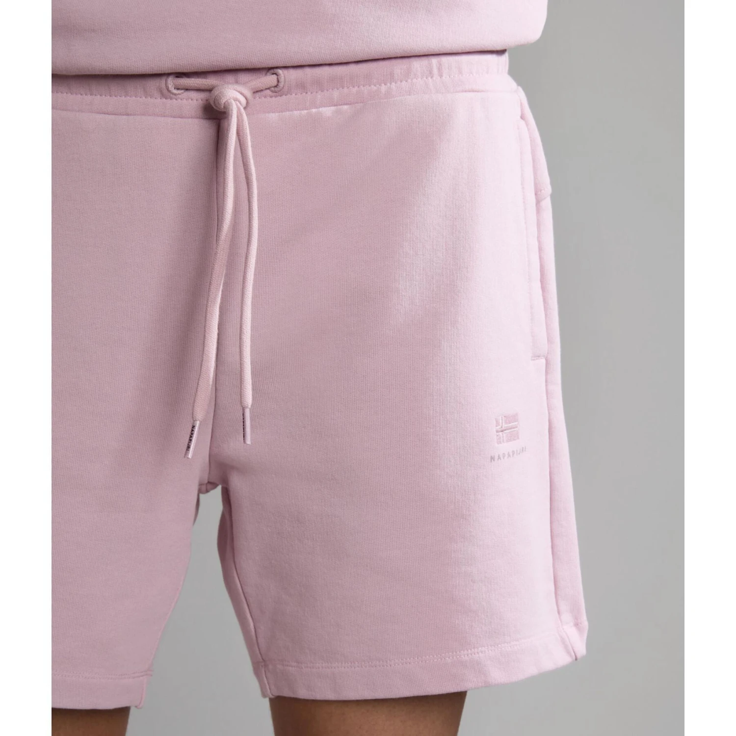 Pantaloncini Da Donna Napapijri Nina 8 Pantaloncini Da Donna Napapijri Nina - immagine 6