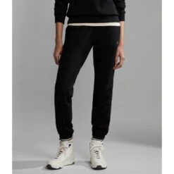 Jogging Donna Napapijri Nina 10 Jogging Donna Napapijri Nina -Napapijri napapijri np0a4h86 041 03