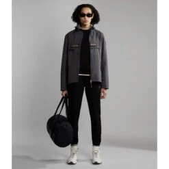 Jogging Donna Napapijri Nina 11 Jogging Donna Napapijri Nina -Napapijri napapijri np0a4h86 041 3