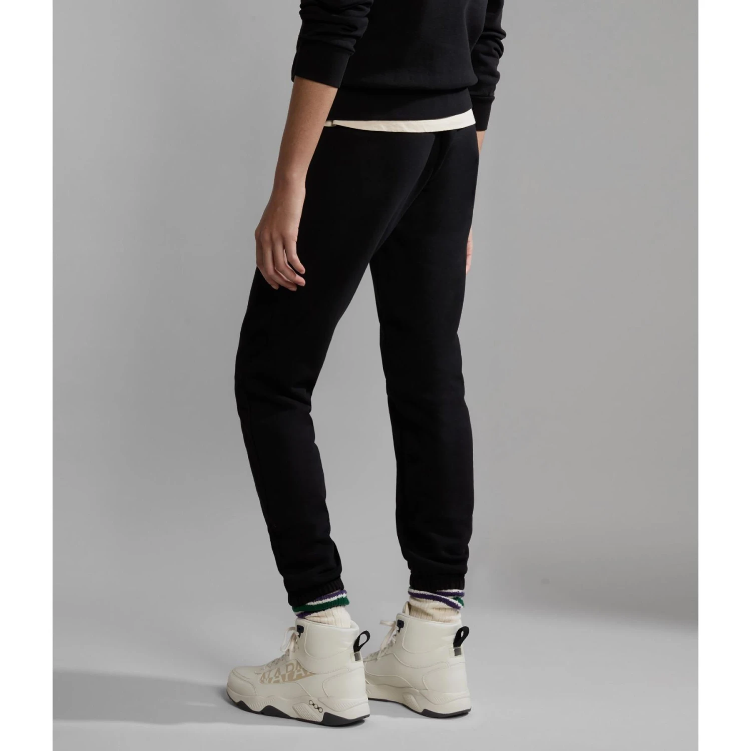 Jogging Donna Napapijri Nina 7 Jogging Donna Napapijri Nina - immagine 5