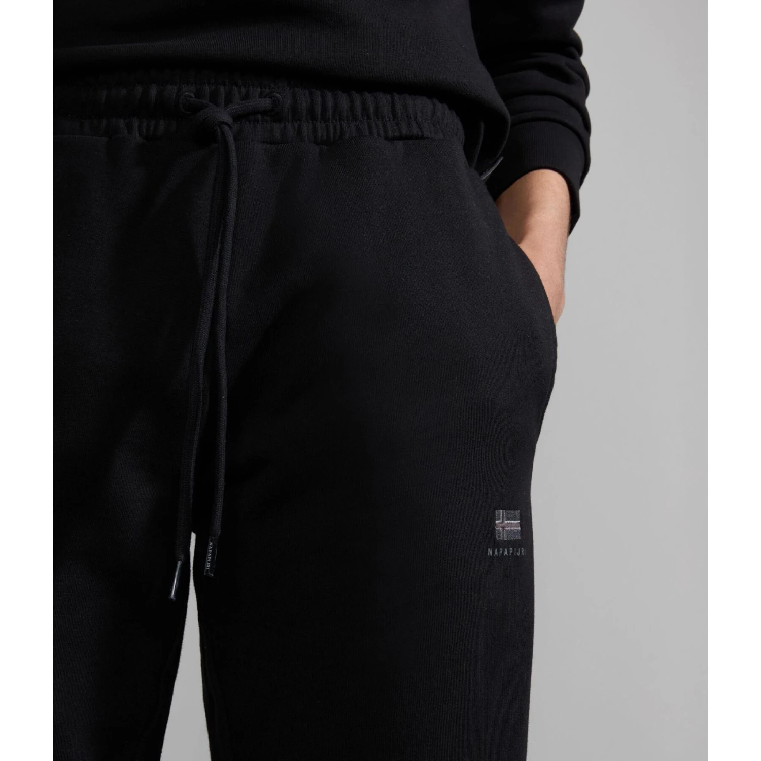 Jogging Donna Napapijri Nina 8 Jogging Donna Napapijri Nina - immagine 6