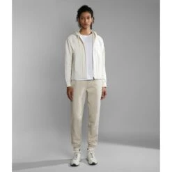 Maglietta Da Donna Napapijri Nina -Napapijri napapijri np0a4h87 002 3