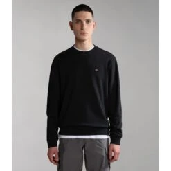 Felpa Napapijri Balis -Napapijri napapijri np0a4h89 041 03