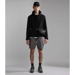 Felpa Napapijri Balis -Napapijri napapijri np0a4h89 041 3