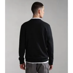 Felpa Napapijri Balis -Napapijri napapijri np0a4h89 041 4