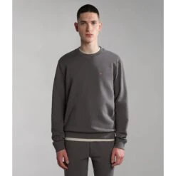 Felpa Napapijri Balis -Napapijri napapijri np0a4h89 h31 03