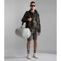 Felpa Napapijri Balis -Napapijri napapijri np0a4h89 h31 3