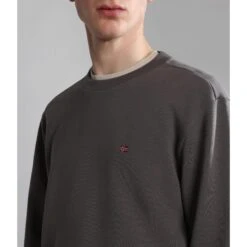 Felpa Napapijri Balis -Napapijri napapijri np0a4h89 h31 5