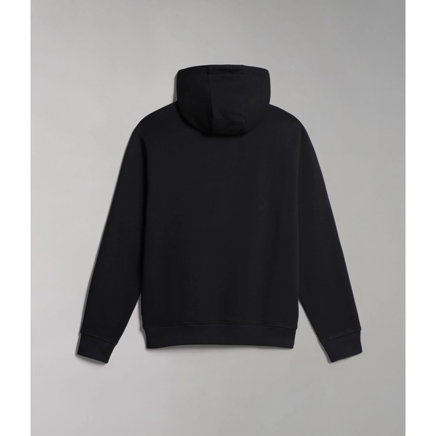 Felpa Con Cappuccio Napapijri Balis 4 Felpa Con Cappuccio Napapijri Balis - immagine 2