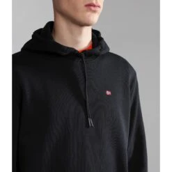 Felpa Con Cappuccio Napapijri Balis 13 Felpa Con Cappuccio Napapijri Balis -Napapijri napapijri np0a4h8a 041 5