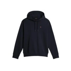 Felpa Con Cappuccio Napapijri Balis