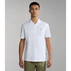 Polo Napapijri Ealis -Napapijri napapijri np0a4h8b 002 03