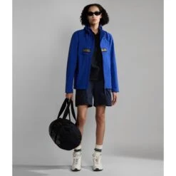 Polo Da Donna Napapijri Nina 11 Polo Da Donna Napapijri Nina -Napapijri napapijri np0a4h8e 041 3