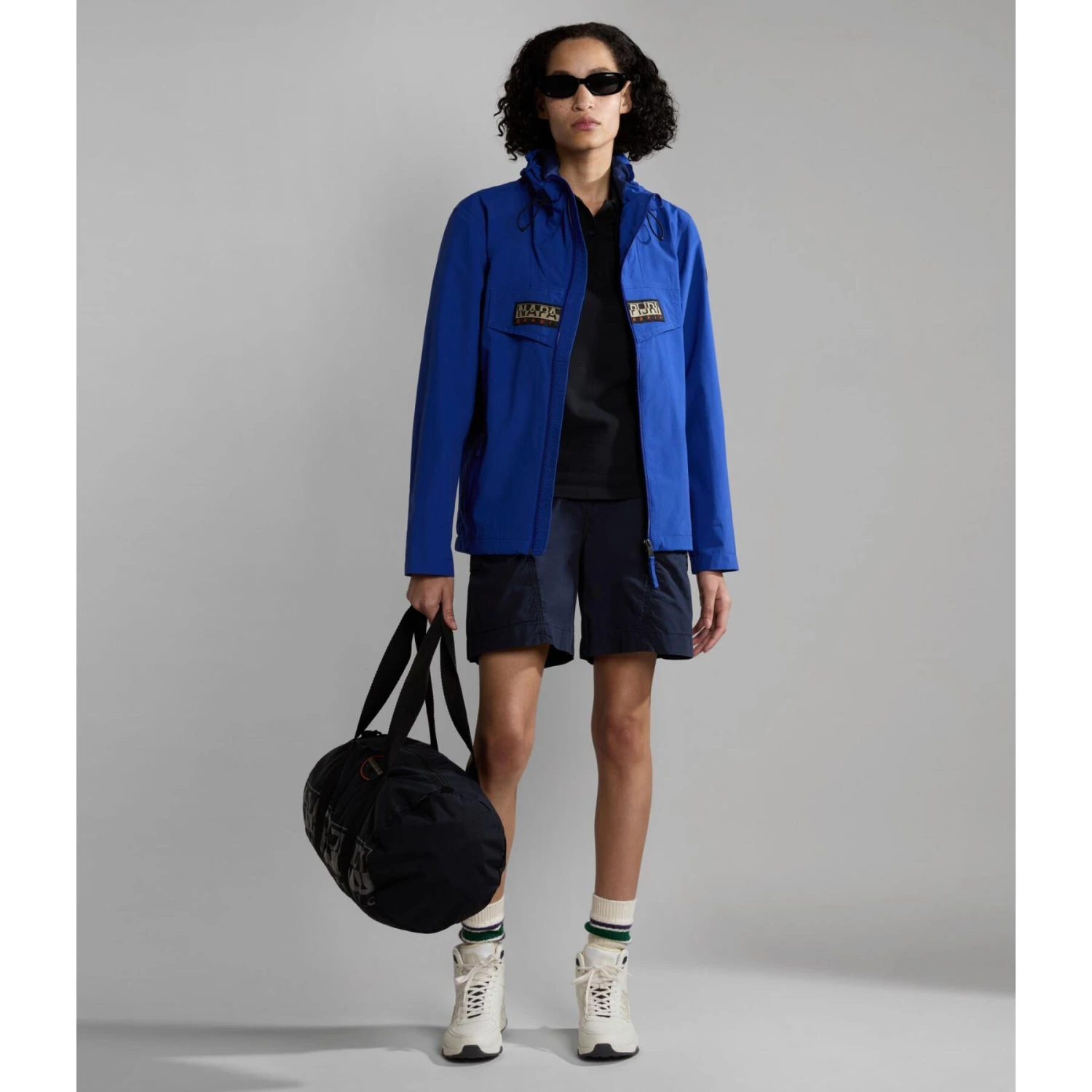 Polo Da Donna Napapijri Nina 6 Polo Da Donna Napapijri Nina - immagine 4