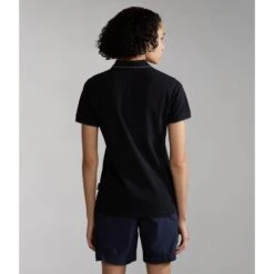 Polo Da Donna Napapijri Nina 12 Polo Da Donna Napapijri Nina -Napapijri napapijri np0a4h8e 041 4