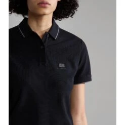 Polo Da Donna Napapijri Nina 13 Polo Da Donna Napapijri Nina -Napapijri napapijri np0a4h8e 041 5