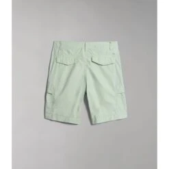 Pantaloncini Da Donna Napapijri Narin -Napapijri napapijri np0a4h8h g1e 002