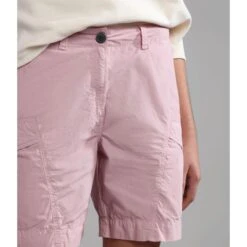 Pantaloncini Da Donna Napapijri Narin -Napapijri napapijri np0a4h8h p89 5