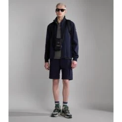 Polo Napapijri Gandy -Napapijri napapijri np0a4h8r h31 3