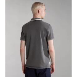 Polo Napapijri Gandy -Napapijri napapijri np0a4h8r h31 4