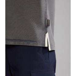 Polo Napapijri Gandy -Napapijri napapijri np0a4h8r h31 6