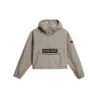 Giacca Impermeabile Da Donna Napapijri Freestrider 2 Giacca Impermeabile Da Donna Napapijri Freestrider -Napapijri napapijri np0a4h8t nb7 001