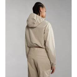 Giacca Impermeabile Da Donna Napapijri Freestrider 13 Giacca Impermeabile Da Donna Napapijri Freestrider -Napapijri napapijri np0a4h8t nb7 4
