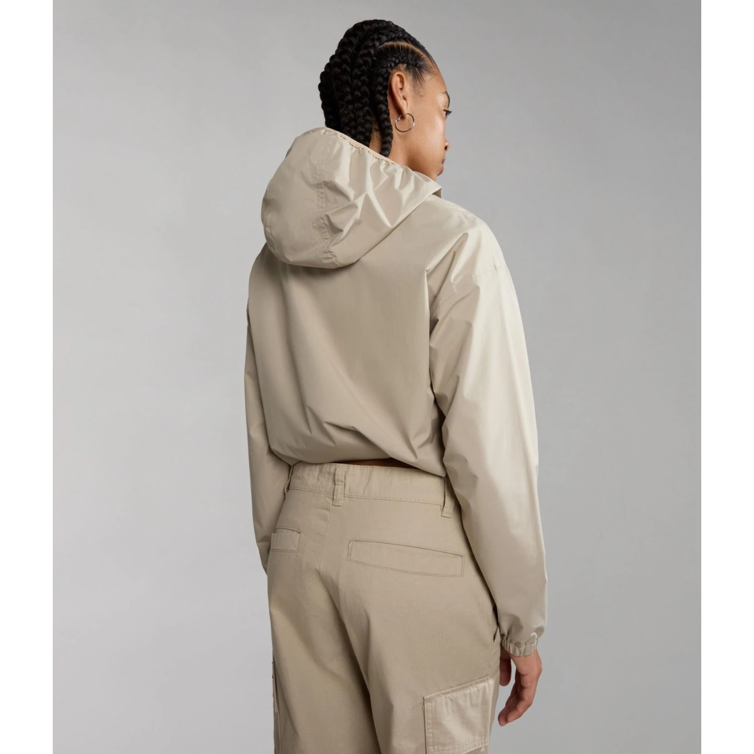 Giacca Impermeabile Da Donna Napapijri Freestrider 7 Giacca Impermeabile Da Donna Napapijri Freestrider - immagine 5