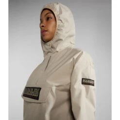 Giacca Impermeabile Da Donna Napapijri Freestrider 14 Giacca Impermeabile Da Donna Napapijri Freestrider -Napapijri napapijri np0a4h8t nb7 5