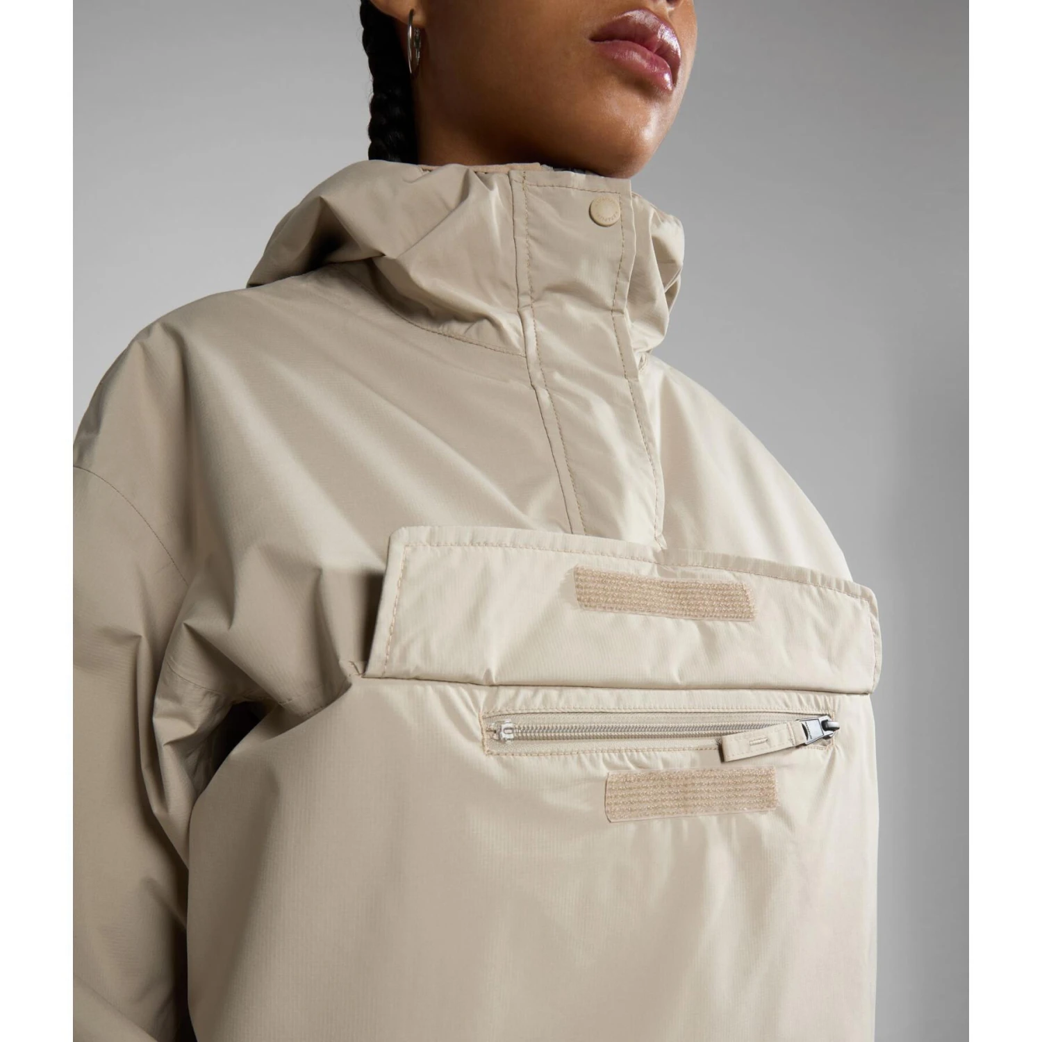 Giacca Impermeabile Da Donna Napapijri Freestrider 9 Giacca Impermeabile Da Donna Napapijri Freestrider - immagine 7