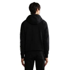 Sweatshirt Napapijri Con Cappuccio Badas 1 12 Sweatshirt Napapijri Con Cappuccio Badas 1 -Napapijri napapijri np0a4h9a 041 4