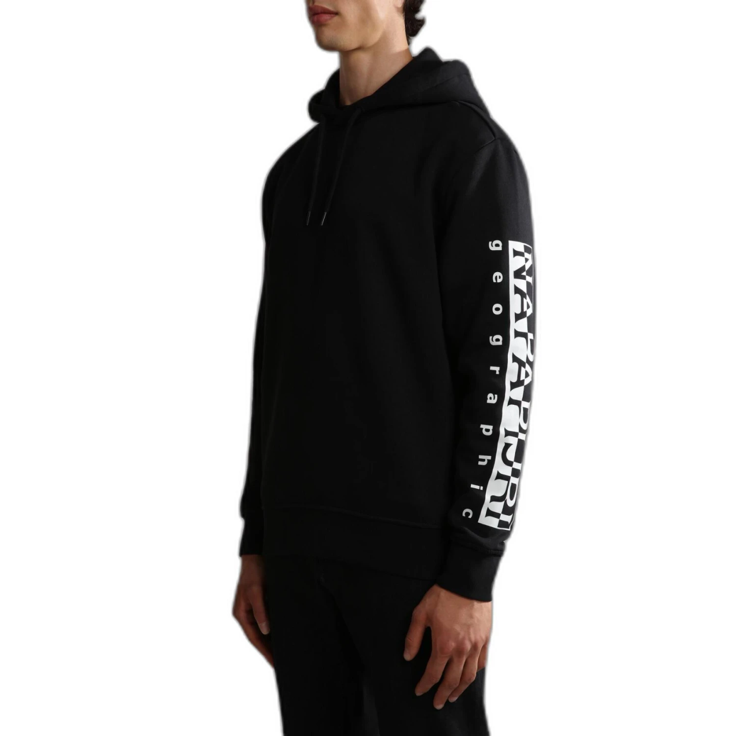 Sweatshirt Napapijri Con Cappuccio Badas 1 8 Sweatshirt Napapijri Con Cappuccio Badas 1 - immagine 6