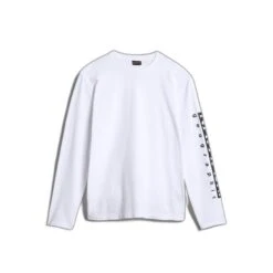 Maglietta A Maniche Lunghe Napapijri Sadas 1