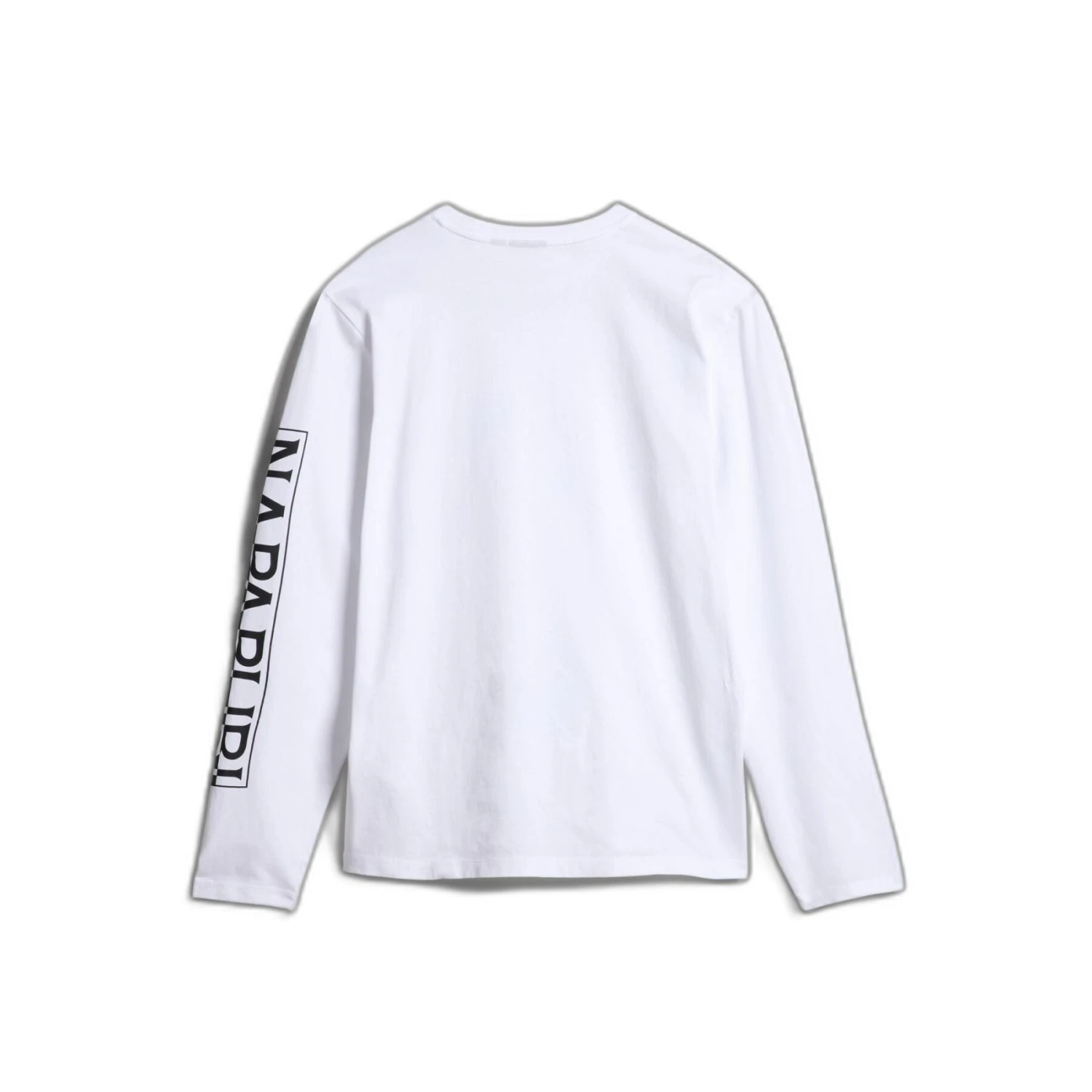 Maglietta A Maniche Lunghe Napapijri Sadas 1 4 Maglietta A Maniche Lunghe Napapijri Sadas 1 - immagine 2