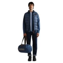 Maglietta A Maniche Lunghe Napapijri Sadas 1 11 Maglietta A Maniche Lunghe Napapijri Sadas 1 -Napapijri napapijri np0a4h9c 002 3