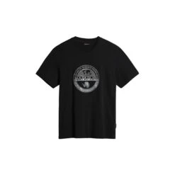 Maglietta Napapijri Bollo