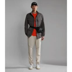 Maglietta Napapijri Bollo -Napapijri napapijri np0a4h9k r05 3