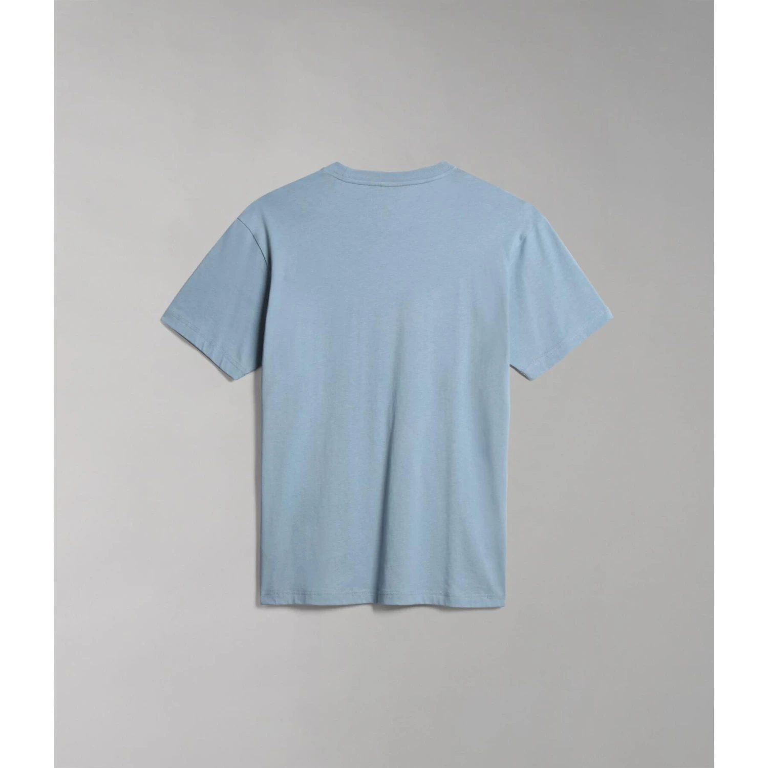 Maglietta Napapijri Daule 4 Maglietta Napapijri Daule - immagine 2