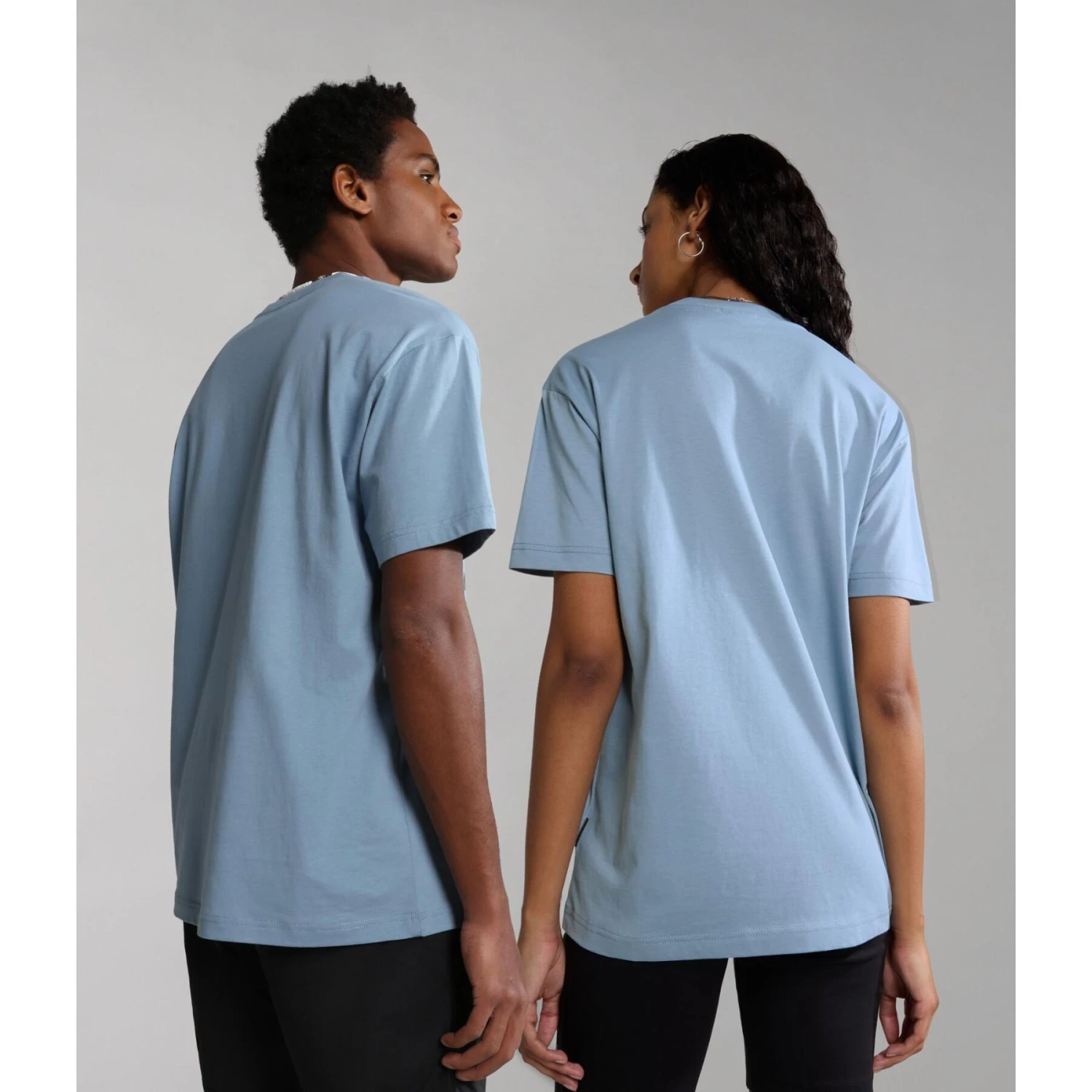 Maglietta Napapijri Daule 8 Maglietta Napapijri Daule - immagine 6