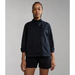 Giacca Da Donna Napapijri Azuay -Napapijri napapijri np0a4h9q 041 03