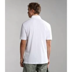 Polo Napapijri Ayas -Napapijri napapijri np0a4h9w 002 4