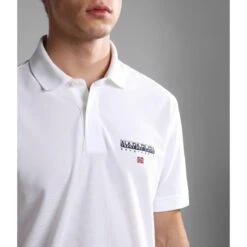 Polo Napapijri Ayas -Napapijri napapijri np0a4h9w 002 5