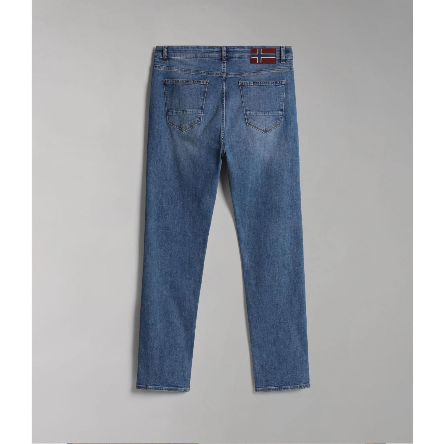 Jeans Napapijri Scand 4 Jeans Napapijri Scand - immagine 2