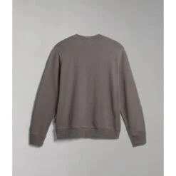 Felpa Napapijri Ayas 9 Felpa Napapijri Ayas -Napapijri napapijri np0a4hlu h31 002