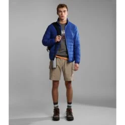 Felpa Napapijri Ayas 11 Felpa Napapijri Ayas -Napapijri napapijri np0a4hlu h31 3